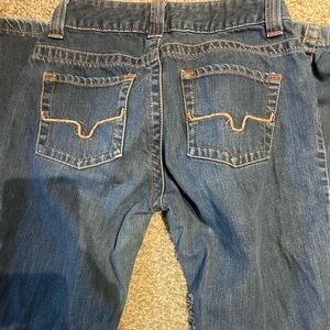 Kimes Ranch 00/34 Jeans